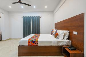 FabHotel Tree Suites - Nr Reva University