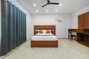 FabHotel Tree Suites - Nr Reva University