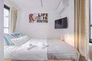 アンドステイ池袋4丁目502