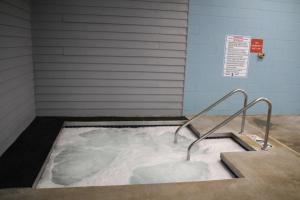 Dells Retreat At Tamarack & Mirror Lake Resort