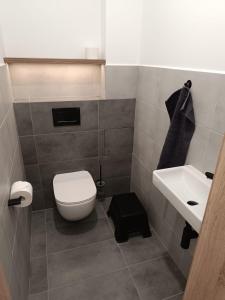 Apartmány Na Luční