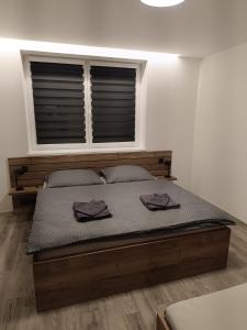 Apartmány Na Luční