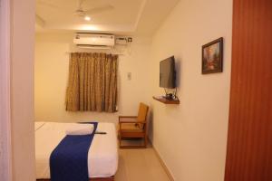 AK Swimming pool Hotel