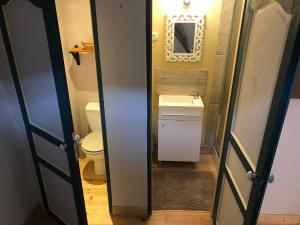 Maisons de vacances Le Petit Relais du Canal : photos des chambres
