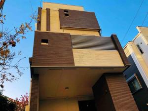 アンドステイ島尻5丁目