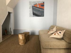 Le Petit Relais du Canal