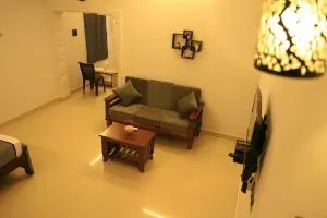 Om muruga villas - Dhanushkodi