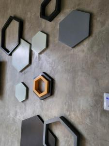 Ramos Hello Stay Cebu