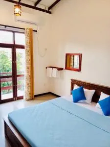 Leisure Hut - Waskaduwa