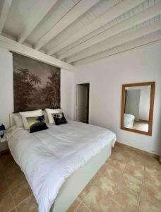 Grande Maison familiale Leucate Village