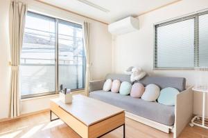 アンドステイ南長崎5丁目