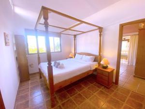 Tropicalidays Oceanview Chayofa