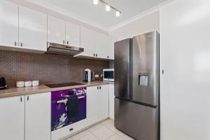 Stunning 3BR Perth Penthouse