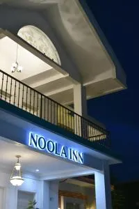 Noola Inn Hotel Bogor - Kamparganya