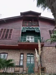 Büyükada Al Köşk - 王子岛群