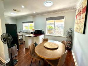 West Busselton Cottage