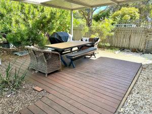 West Busselton Cottage