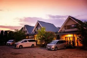 Kawaguchiko Superba Vista Annex - Funatsu