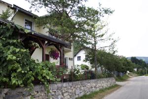 Two-Bedroom Apartment room in Guest House Šobić