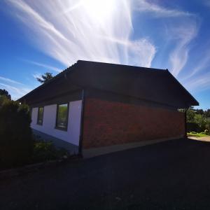 Anttoninvahe 7 130m2 with garden and sauna etc