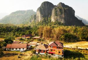Vang Vieng Nature Guest House