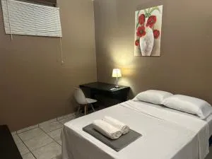 Casco histórico Atenea - Lejamaní