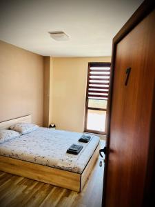 Хижа Манастирчето-Книжовник