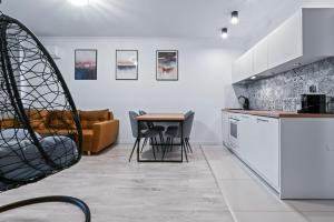 RentPlanet - Apartament Muranów