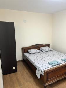 Хижа Манастирчето-Книжовник