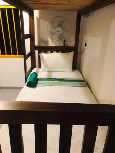 Tharurashmi Sea Pond villa & Surf Hostel - Hiriketiya