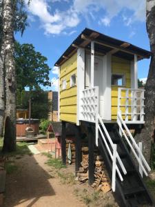 Cesis city apartment