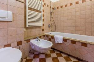 Apartments in Crikvenica 39029