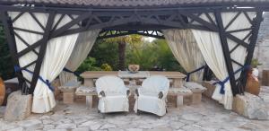 VILLA KARMEL Valle dItria