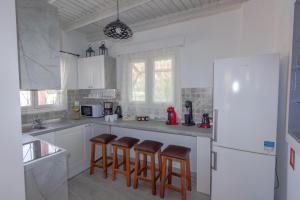 Galini Apartments Old Town