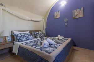 Galini Apartments Old Town