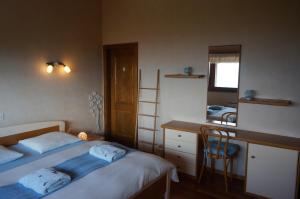 bnb Valais - by La Sittelle