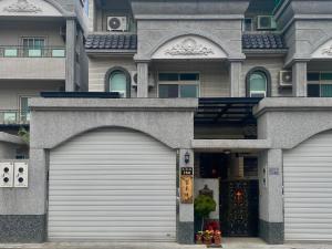 Ke Lai Inn B&B - Priváty, Guanshan