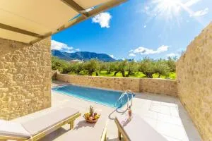 Villa Castillo Thio - 皮尔戈斯