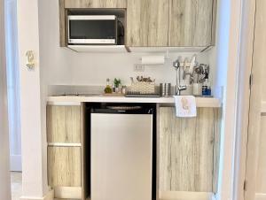 Beautiful Modern Studio At Cap Cana, Punta Cana