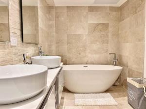 Beautiful Modern Studio At Cap Cana, Punta Cana