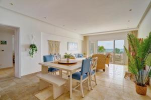 Chic 1 Bedroom Retreat In Cap Cana W- Private Beach