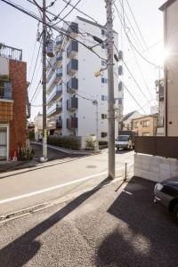 アンドステイ墨田3丁目