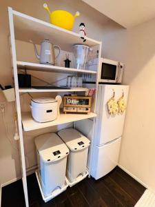 アンドステイ墨田3丁目