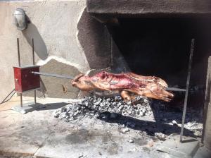 Pisceneris Holiday Home img12