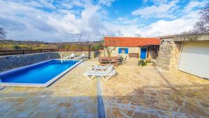 Didini Dvori - 4hvězdičkové hotely ve městě Kruševo