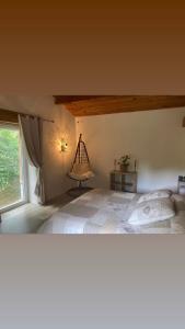 Maisons d'hotes Cottage River & Spa : photos des chambres