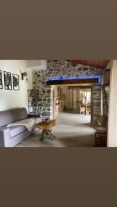 Maisons d'hotes Cottage River & Spa : photos des chambres