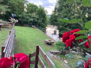 Maisons d'hotes Cottage River & Spa : photos des chambres