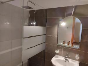 Standard Studio room in Nikos Apartments