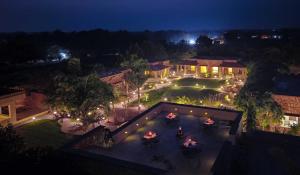 Aranya Vilas, Ranthambhore